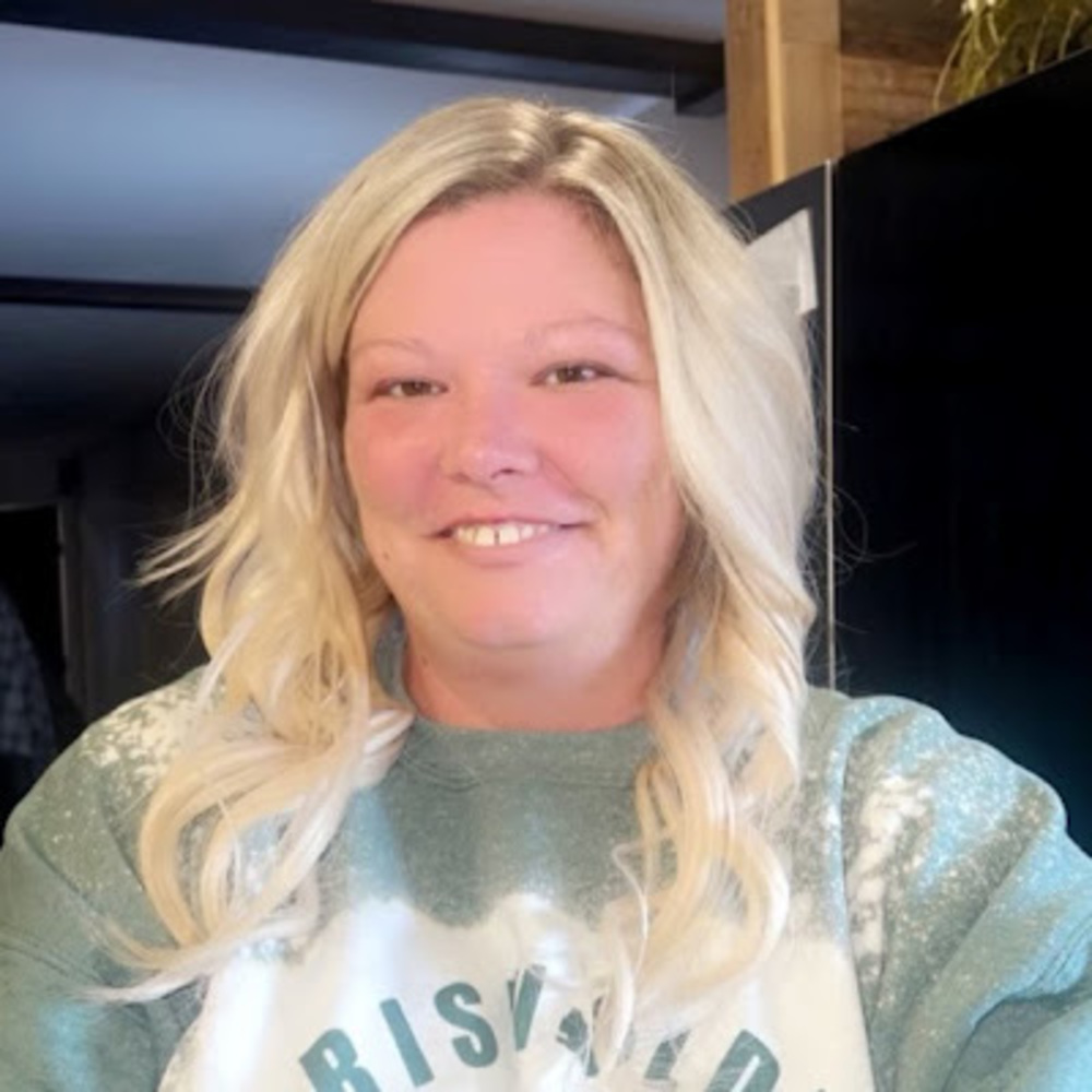 Meet your Posher, Kasey
